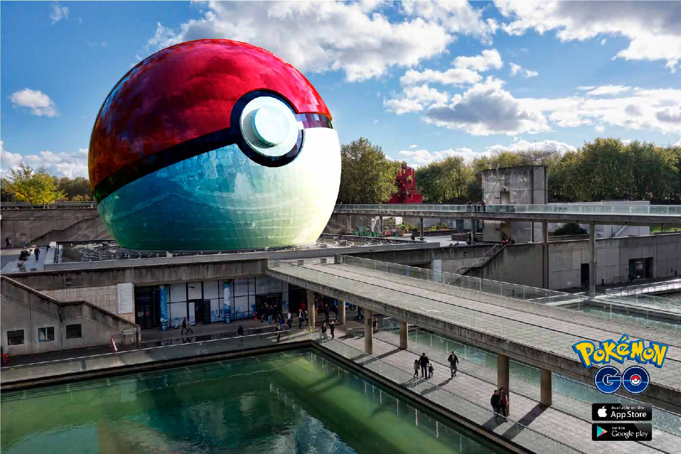 waze publicité éléphants